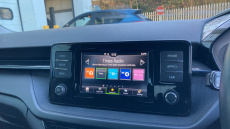 Skoda Fabia 1.0 TSI SE Comfort 5dr Petrol Hatchback